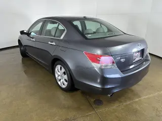 2010 Honda Accord Sdn
