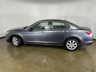2010 Honda Accord Sdn