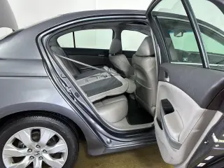 2010 Honda Accord Sdn