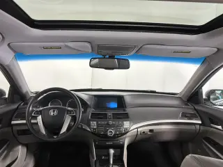 2010 Honda Accord Sdn