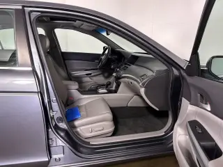 2010 Honda Accord Sdn