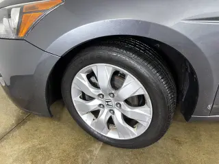 2010 Honda Accord Sdn