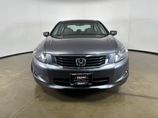 2010 Honda Accord Sdn
