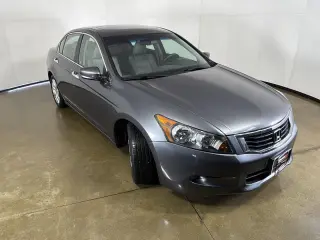 2010 Honda Accord Sdn