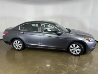 2010 Honda Accord Sdn
