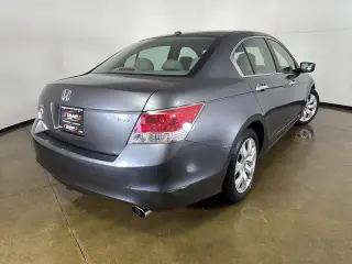 2010 Honda Accord Sdn