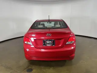 2016 Hyundai Accent