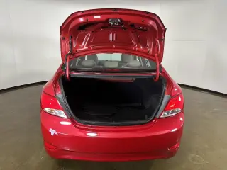 2016 Hyundai Accent