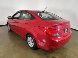 2016 Hyundai Accent