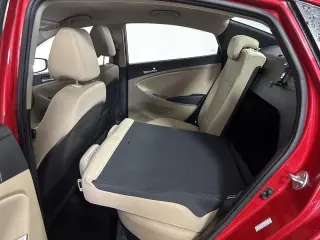 2016 Hyundai Accent
