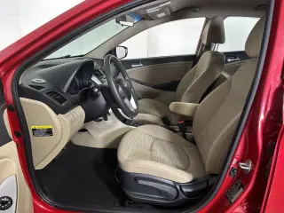 2016 Hyundai Accent