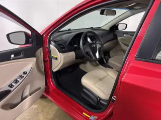 2016 Hyundai Accent