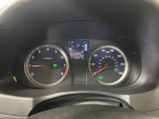 2016 Hyundai Accent