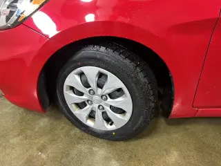 2016 Hyundai Accent