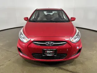 2016 Hyundai Accent