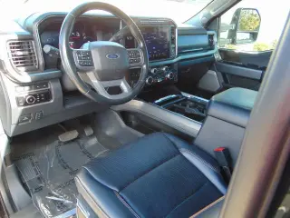 2023 Ford F-250SD