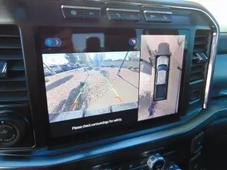 2023 Ford F-250SD