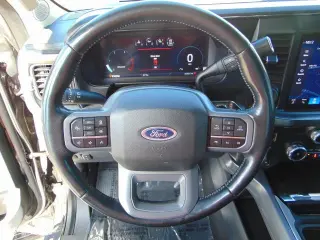 2023 Ford F-250SD