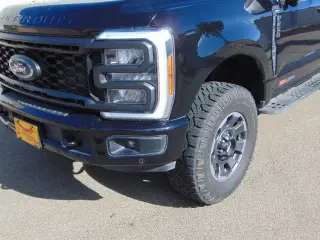 2023 Ford F-250SD