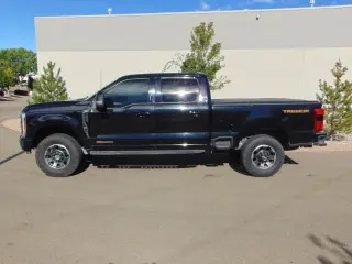 2023 Ford F-250SD