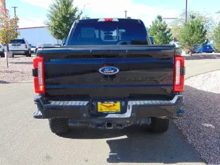 2023 Ford F-250SD