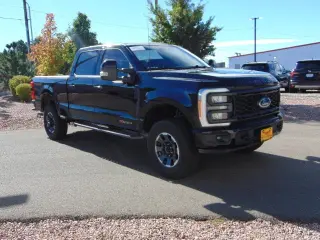 2023 Ford F-250SD