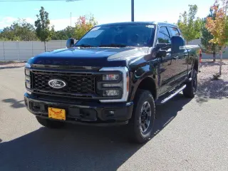 2023 Ford F-250SD