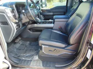 2023 Ford F-250SD