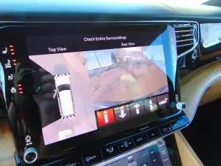 2022 Jeep Grand Wagoneer