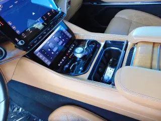 2022 Jeep Grand Wagoneer