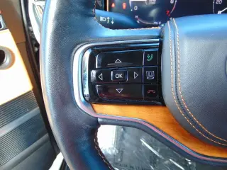 2022 Jeep Grand Wagoneer