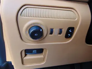 2022 Jeep Grand Wagoneer