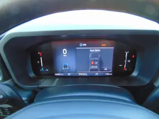 2025 Ford Maverick