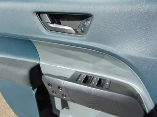 2025 Ford Maverick