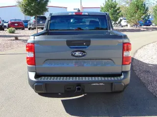 2025 Ford Maverick