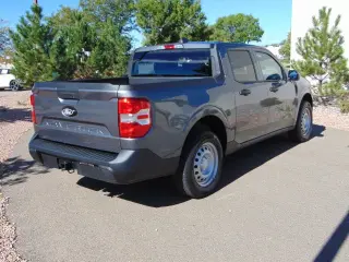 2025 Ford Maverick