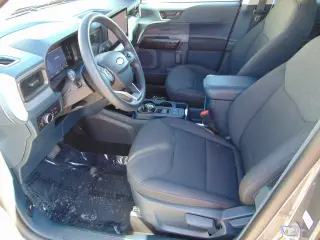 2025 Ford Maverick