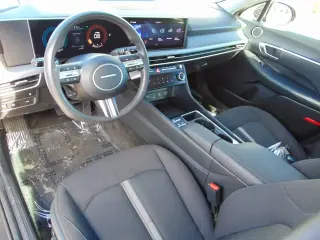 2025 Hyundai Sonata