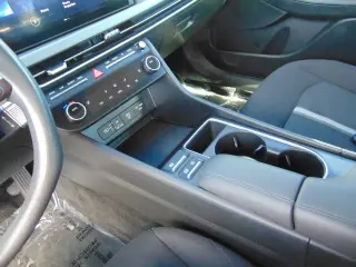 2025 Hyundai Sonata