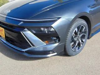 2025 Hyundai Sonata
