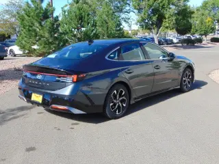 2025 Hyundai Sonata