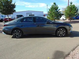 2025 Hyundai Sonata