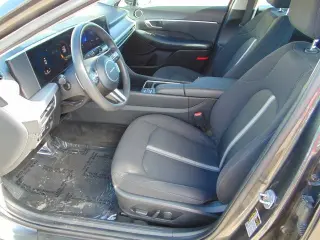 2025 Hyundai Sonata