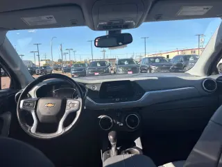 2019 Chevrolet Blazer