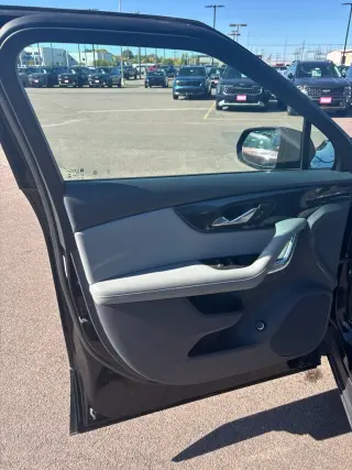 2019 Chevrolet Blazer