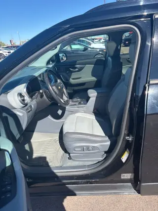 2019 Chevrolet Blazer