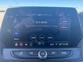 2019 Chevrolet Blazer