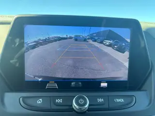 2019 Chevrolet Blazer