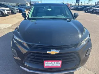 2019 Chevrolet Blazer