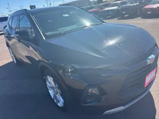 2019 Chevrolet Blazer